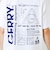 【GERRY/ジェリー】7.5oz Heavy Jersey S/S Graphic Tee