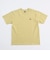 【GERRY/ジェリー】7.5oz Heavy Jersey S/S Graphic Tee