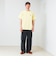 【GERRY/ジェリー】7.5oz Heavy Jersey S/S Graphic Tee