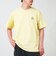 【GERRY/ジェリー】7.5oz Heavy Jersey S/S Graphic Tee