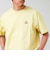 【GERRY/ジェリー】7.5oz Heavy Jersey S/S Graphic Tee
