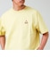 【GERRY/ジェリー】7.5oz Heavy Jersey S/S Graphic Tee