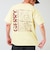 【GERRY/ジェリー】7.5oz Heavy Jersey S/S Graphic Tee