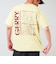 【GERRY/ジェリー】7.5oz Heavy Jersey S/S Graphic Tee