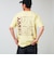 【GERRY/ジェリー】7.5oz Heavy Jersey S/S Graphic Tee