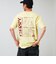【GERRY/ジェリー】7.5oz Heavy Jersey S/S Graphic Tee