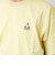 【GERRY/ジェリー】7.5oz Heavy Jersey S/S Graphic Tee