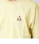 【GERRY/ジェリー】7.5oz Heavy Jersey S/S Graphic Tee