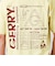 【GERRY/ジェリー】7.5oz Heavy Jersey S/S Graphic Tee