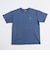 【GERRY/ジェリー】7.5oz Heavy Jersey S/S Graphic Tee
