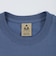 【GERRY/ジェリー】7.5oz Heavy Jersey S/S Graphic Tee