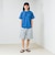 【GERRY/ジェリー】7.5oz Heavy Jersey S/S Graphic Tee