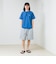 【GERRY/ジェリー】7.5oz Heavy Jersey S/S Graphic Tee