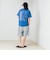 【GERRY/ジェリー】7.5oz Heavy Jersey S/S Graphic Tee