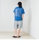 【GERRY/ジェリー】7.5oz Heavy Jersey S/S Graphic Tee