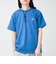 【GERRY/ジェリー】7.5oz Heavy Jersey S/S Graphic Tee