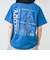 【GERRY/ジェリー】7.5oz Heavy Jersey S/S Graphic Tee