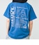 【GERRY/ジェリー】7.5oz Heavy Jersey S/S Graphic Tee
