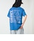 【GERRY/ジェリー】7.5oz Heavy Jersey S/S Graphic Tee