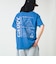 【GERRY/ジェリー】7.5oz Heavy Jersey S/S Graphic Tee
