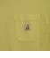 Pigment Dyed 7.5oz Heavy Cotton Jersey S/S Pocket Tee