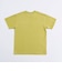 Pigment Dyed 7.5oz Heavy Cotton Jersey S/S Pocket Tee