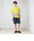 Pigment Dyed 7.5oz Heavy Cotton Jersey S/S Pocket Tee