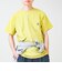 Pigment Dyed 7.5oz Heavy Cotton Jersey S/S Pocket Tee