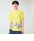 Pigment Dyed 7.5oz Heavy Cotton Jersey S/S Pocket Tee