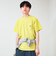 Pigment Dyed 7.5oz Heavy Cotton Jersey S/S Pocket Tee