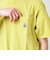 Pigment Dyed 7.5oz Heavy Cotton Jersey S/S Pocket Tee