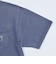 Pigment Dyed 7.5oz Heavy Cotton Jersey S/S Pocket Tee