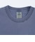Pigment Dyed 7.5oz Heavy Cotton Jersey S/S Pocket Tee