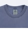 Pigment Dyed 7.5oz Heavy Cotton Jersey S/S Pocket Tee