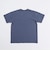 Pigment Dyed 7.5oz Heavy Cotton Jersey S/S Pocket Tee