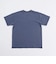 Pigment Dyed 7.5oz Heavy Cotton Jersey S/S Pocket Tee