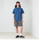 Pigment Dyed 7.5oz Heavy Cotton Jersey S/S Pocket Tee