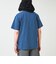 Pigment Dyed 7.5oz Heavy Cotton Jersey S/S Pocket Tee