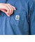 Pigment Dyed 7.5oz Heavy Cotton Jersey S/S Pocket Tee