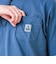 Pigment Dyed 7.5oz Heavy Cotton Jersey S/S Pocket Tee