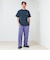 Pigment Dyed 7.5oz Heavy Cotton Jersey S/S Pocket Tee