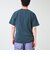 Pigment Dyed 7.5oz Heavy Cotton Jersey S/S Pocket Tee
