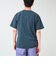 Pigment Dyed 7.5oz Heavy Cotton Jersey S/S Pocket Tee