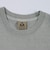 Pigment Dyed 7.5oz Heavy Cotton Jersey S/S Pocket Tee