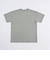 Pigment Dyed 7.5oz Heavy Cotton Jersey S/S Pocket Tee