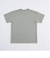 Pigment Dyed 7.5oz Heavy Cotton Jersey S/S Pocket Tee