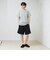 Pigment Dyed 7.5oz Heavy Cotton Jersey S/S Pocket Tee