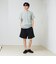 Pigment Dyed 7.5oz Heavy Cotton Jersey S/S Pocket Tee