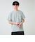 Pigment Dyed 7.5oz Heavy Cotton Jersey S/S Pocket Tee