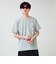 Pigment Dyed 7.5oz Heavy Cotton Jersey S/S Pocket Tee